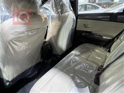 هيونداي كونا